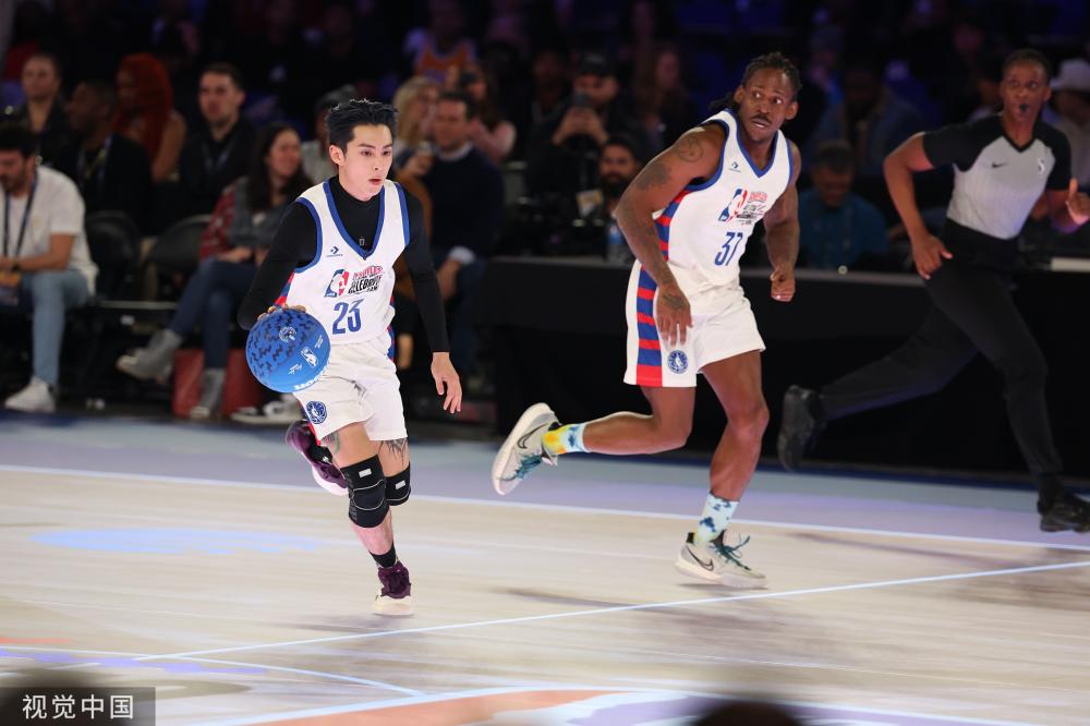 他们相识于 他们相识于