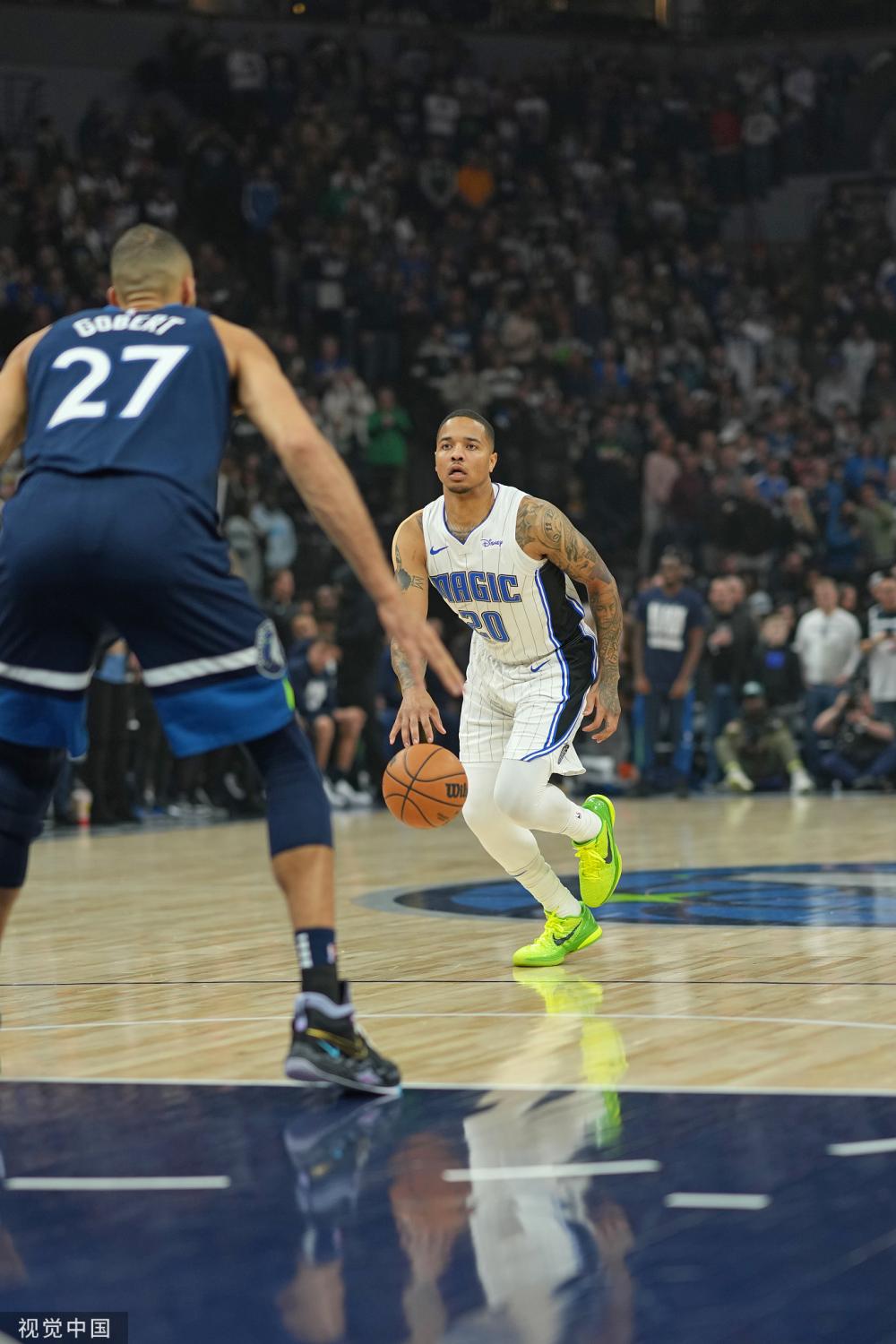 境的负担 境的负担