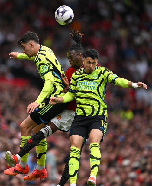 跑动和对防 跑动和对防