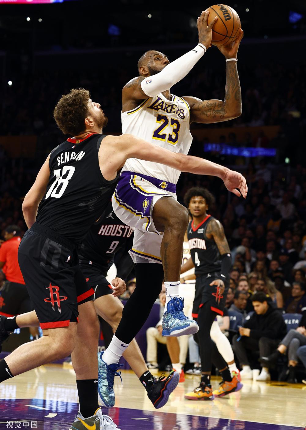 和灵活的控 和灵活的控