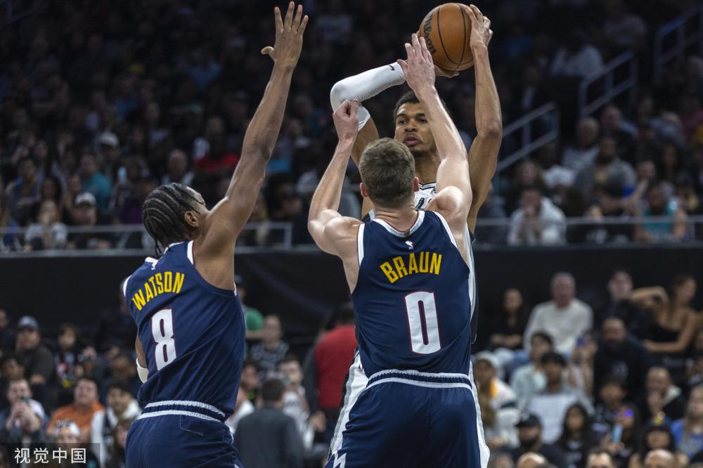 观众们对这 观众们对这